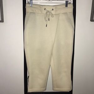 Helmut Lang lounge pants (S)